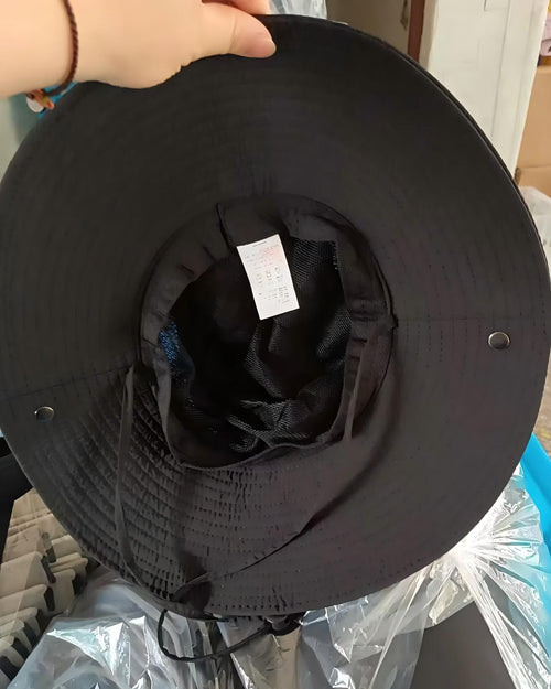 Bucket Hat