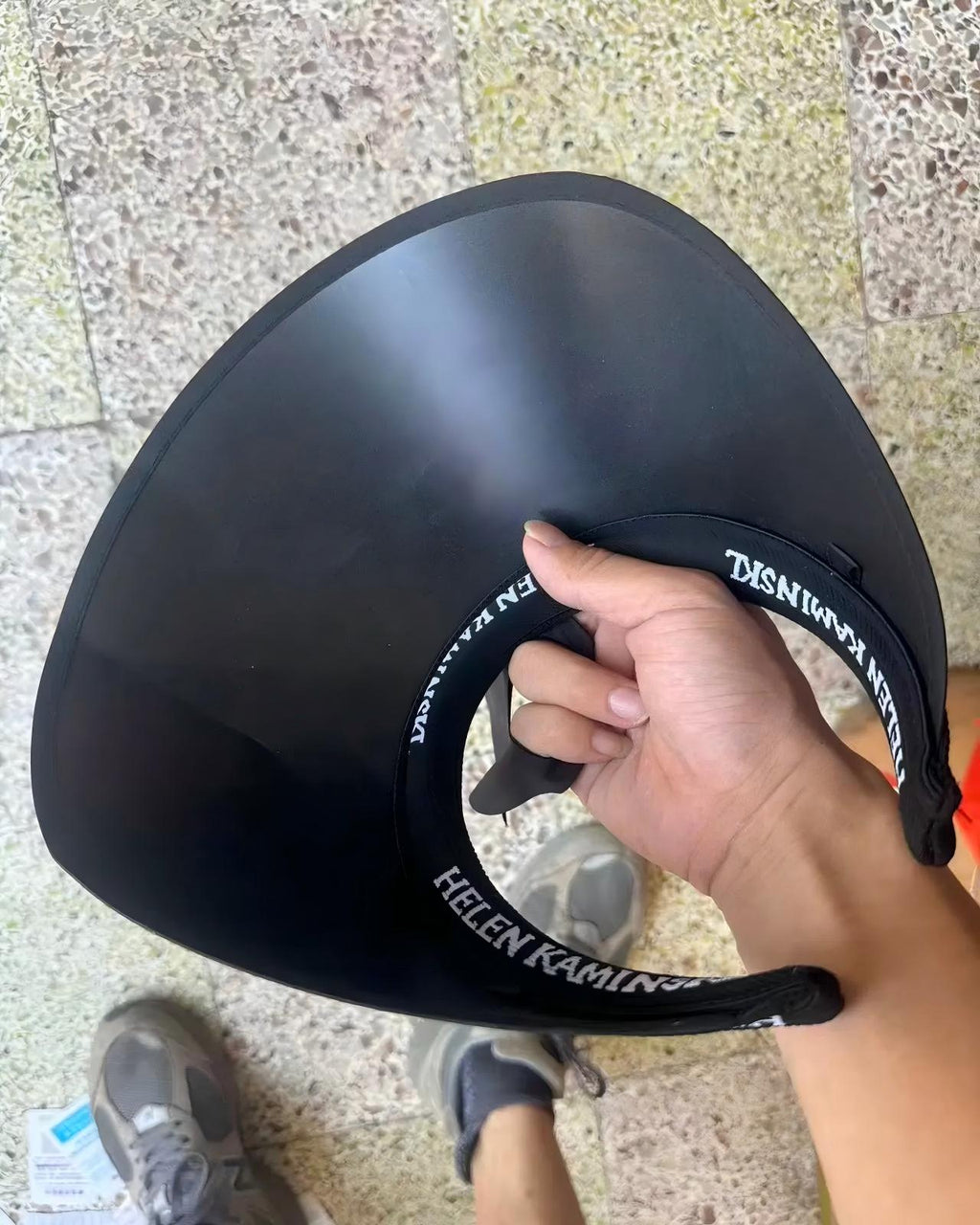 Sun Cap