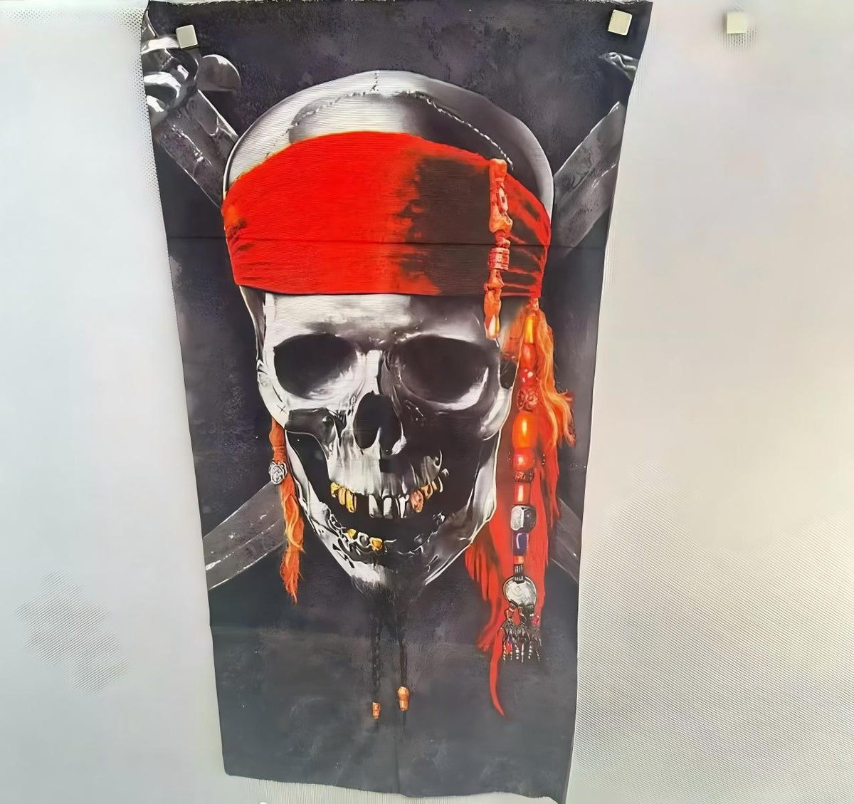 Assorted Cycling Face Scarves