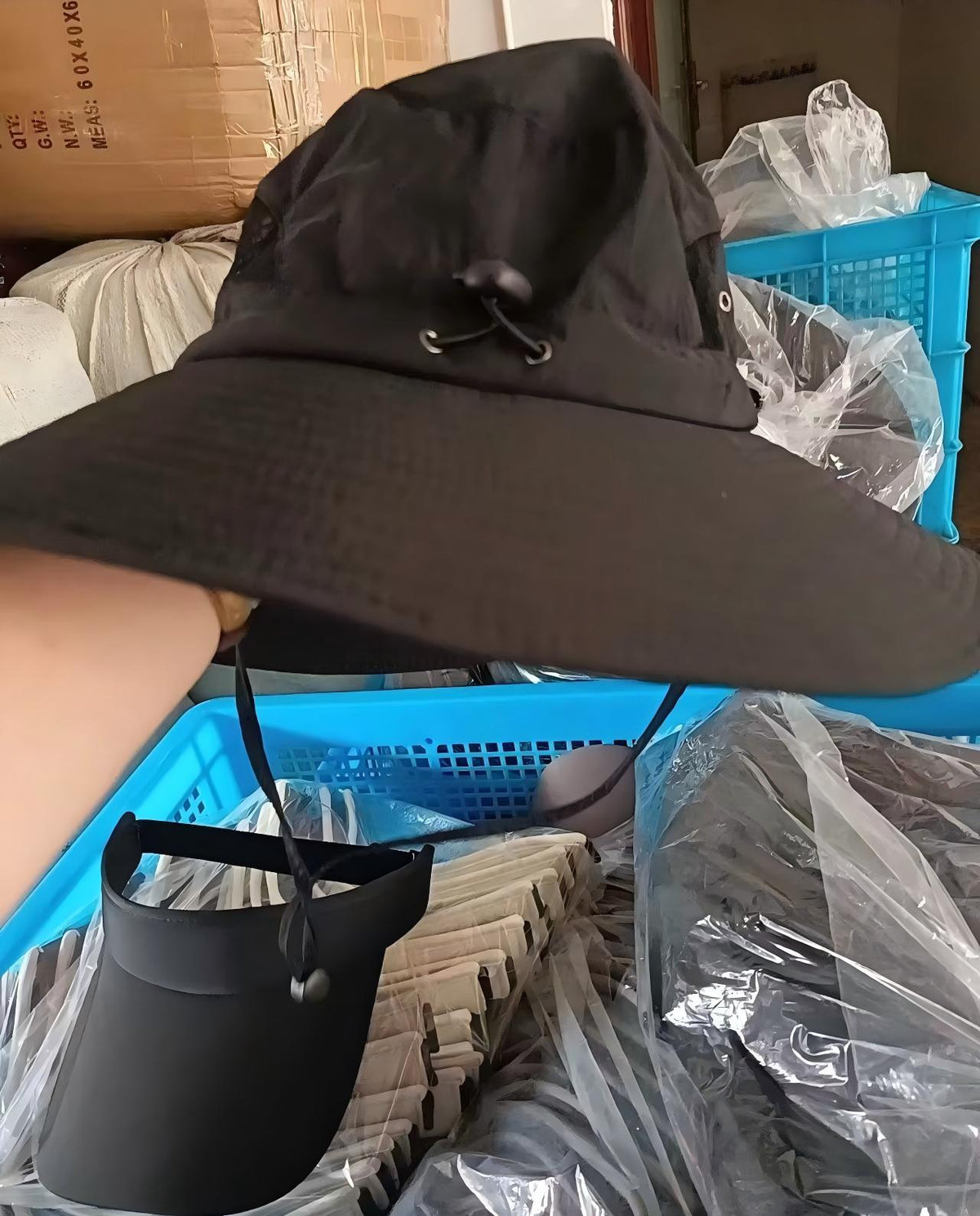 Bucket Hat