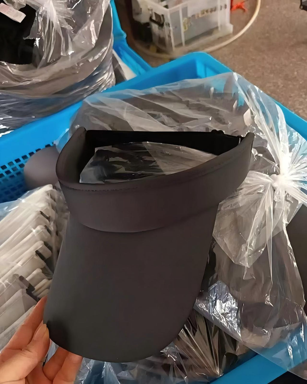 Sun Cap