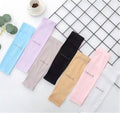 Assorted Ice Sleeves