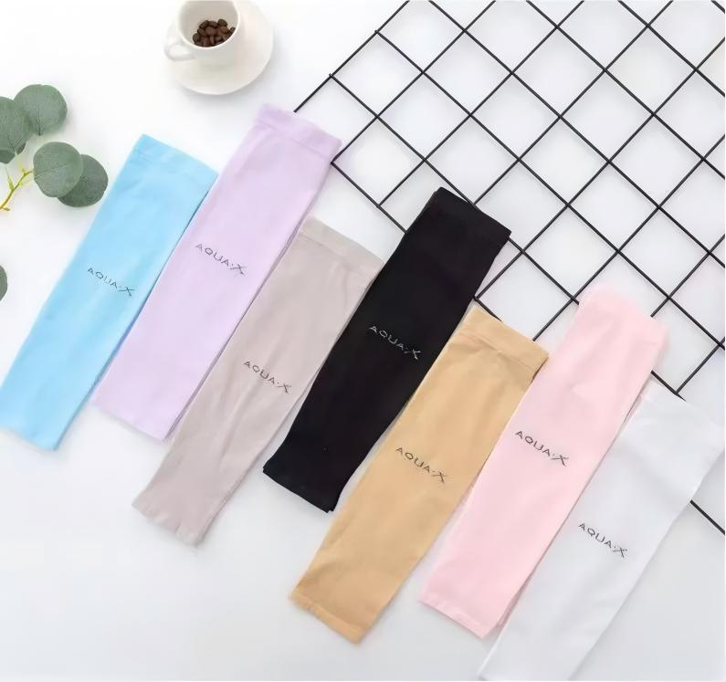 Assorted Ice Sleeves